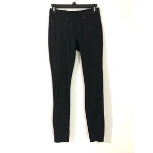 Hue black jeggins size S